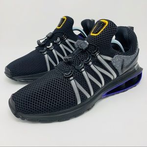 Nike Shox Gravity Mens Running Shoes